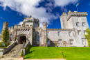 Dromoland Castle, County Clare, Irland