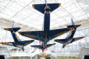 Luftfahrtmuseum, Pensacola Florida