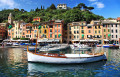 Portofino, Italien