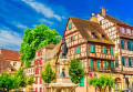 Colmar, Frankreich