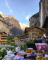 Lauterbrunnen Switzerland