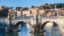 Engelsbrücke, Rom