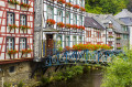 Monschau, Deutschland