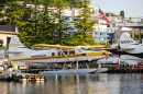 De Havilland Turbine Otter Wasserflugzeug
