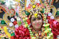 Jember Fashion Carnaval, Java, Indonesien