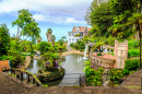 Monte Palace Garden, Madeira
