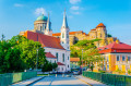 Esztergom, Ungarn