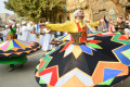 Al-Tannoura Folklore-Truppe, Kairo, Ägypten