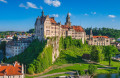 Schloss Sigmaringen, Deutschland