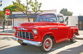 Chevy 3100 Pickup (1956)