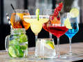 Sommer-Cocktails