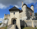 Burg Bobolice, Polen