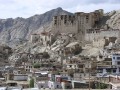 Palast Leh, Indien