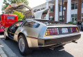 1981 Delorean DMC-12 in Matthews