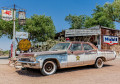 Hackberry Laden, Route 66, Arizona