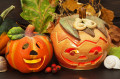Jack-O'Lanterns