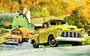 Chevrolet Pick-up (1955)