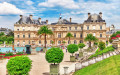 Palais du Luxembourg, Paris