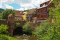 Gemeinde Kaysersberg, Grand Est, Frankreich