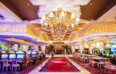 Wynn Las Vegas Casino-Hotel Interieur