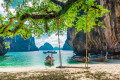 Insel Koh Lao Lading, Thailand