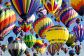 New Jersey Ballon Festival