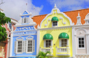 Oranjestad, Insel Aruba