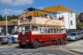 Guy BTX Trolleybus (1928), Hastings, England
