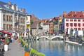 Annecy, Frankreich
