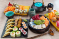 Sushi-Set