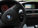 Cockpit in dem 2006 BMW 330i