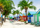 Karibische Insel Barbados