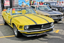 Ford Mustang Boss 302 (1970)