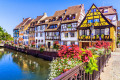 Klein-Venedig, Colmar, Frankreich