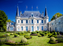 Chateau Palmer, Bordeaux, Frankreich