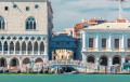 Ponte Della Paglia, Venedig