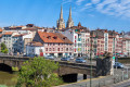 Bayonne, Neu-Aquitanien, Frankreich