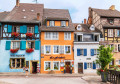 Colmar, Frankreich