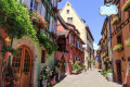 Riquewihr, Frankreich