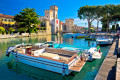 Sirmione, Gardasee, Italien