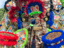 Karneval auf der Karibikinsel Bonaire