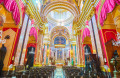 Kathedrale St. Paul, Mdina, Malta