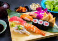 Sushi-Set