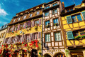 Colmar, Frankreich
