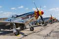 P-51 Mustang, Ypsilanti, Michigan
