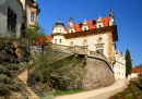 Schloss Průhonice, Tschechien