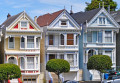 Painted Ladies, San Francisco
