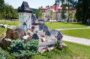 Miniaturpark, Kunice, Tschechien