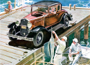 1931 Chevrolet: größer und besser