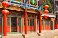 Sommerpalast, Peking, China